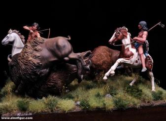 Chasseurs et proies 