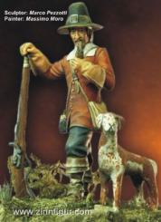 Chasseur de puritains 