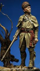 William Clark (1770-1838), Explorer 