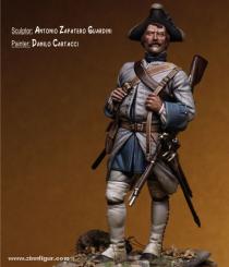 Languedoc Militia 