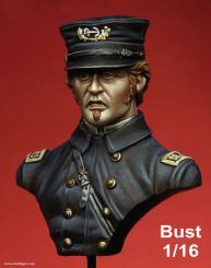 US Navy Lieutenant - 1865 