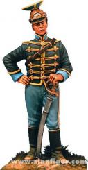 Belgian Lancer 