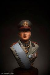 Benito Mussolini 