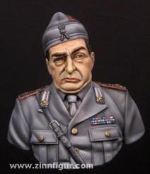Officier italien 