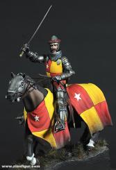 Richard de Vere - Earl of Oxford 