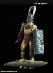 Provocator Gladiator 