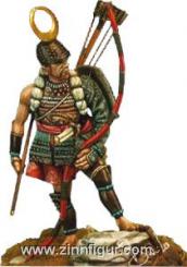 Samurai 