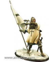 Ritter des Deutschen Ordens 