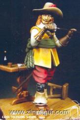 Kavallerist 