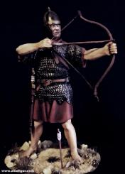 Auxiliary Archer - 1st Century AD 
