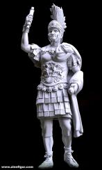Emperor Trajan 