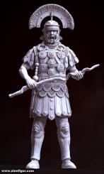 Centurion - Legion X Fretensis 