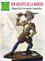 Don Quijote de la Mancha 