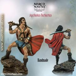 Barbare aquilonien 