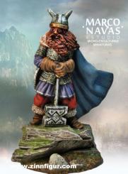 Bruenor - Le nain 
