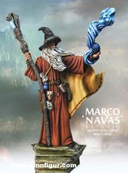 Elminster - Le magicien 