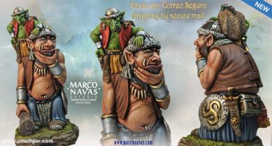 Dengue & Diingo Troll 