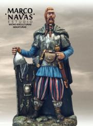 Leader of Rus 