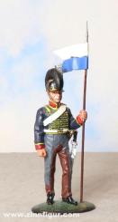 Royal Horse Artillery  (RHA)1814 