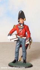 Officer Royal Engineers 1813 No. 27 