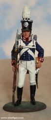 Prussian GuardGrenadier 1813 