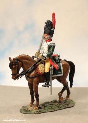 Berthier's Guides, 1810-11 #82 