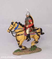 Ghulam Cavalryman 1187 