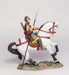 Ritter Roland bei Roncesvalles 778 n.Chr. 