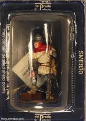 Flämischer Fußsoldat 1430 