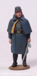 Sergeant Quincannon 