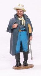 Captain Nathan Brittles 