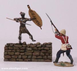 The Bayonet 