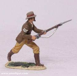Corporal Wilson 