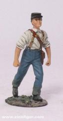 Union Artilleryman 