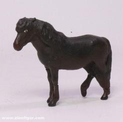Lineol Shetland Pony 