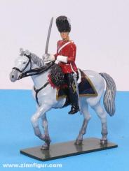 Royal Scots Dragoon Guards 