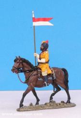 Bengal Lancer 