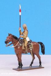 Lancer des 21. Regiments 