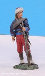 Union Zouave 