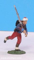 Union Zouave 