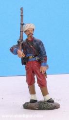 Union Zouave 