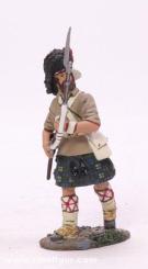 Black Watch Highlander 