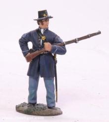 Union Sergeant 