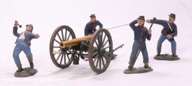 Artillerie der Union 