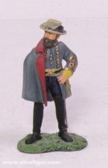 General J.E.B. Stuart 
