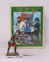 Russischer Musketier - defekt 