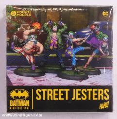 Batman - Street Jesters 