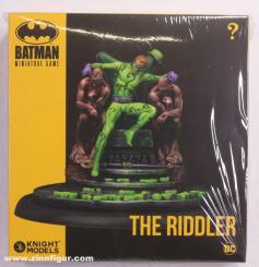 Batman - The Riddler 