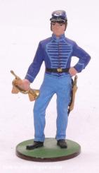 Trompette de l'Union 