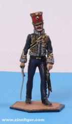 Hussar Officer 
